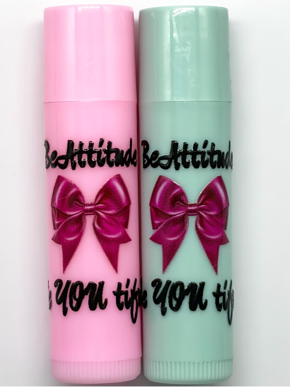 BeYOUtiful Lip Balm Soothe & Protect from Chapping, Cracking, Drying UNSCENTED